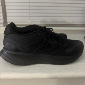 adidas Black Women's Sneakers